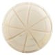 Cream Round Bone Dresser Knob Online